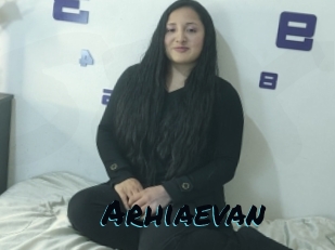 Arhiaevan