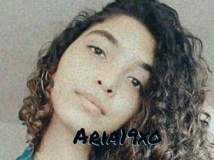 Aria19xo