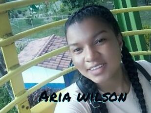 Aria_wilson