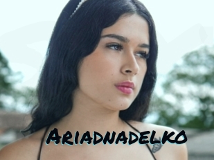 Ariadnadelko