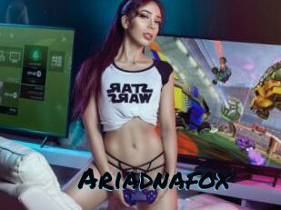 Ariadnafox