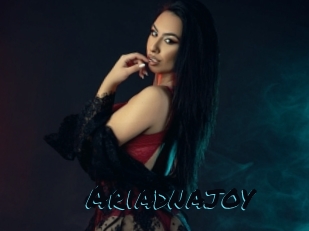 ariadnajoy Sexties