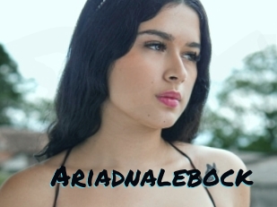 Ariadnalebock