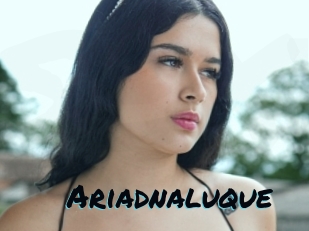 Ariadnaluque