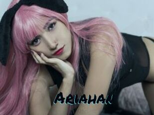 Ariahan