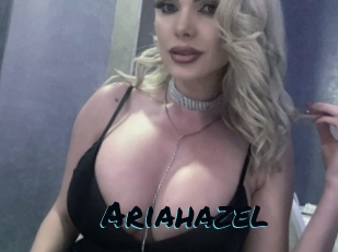 Ariahazel