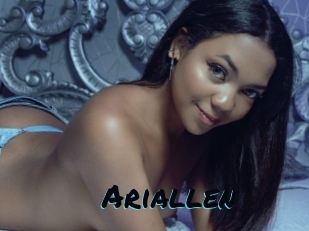 Ariallen