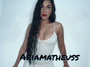ariamatheuss Sexties
