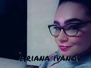 Ariana_ivanov