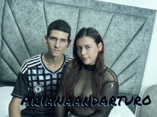 arianaandarturo Sexties