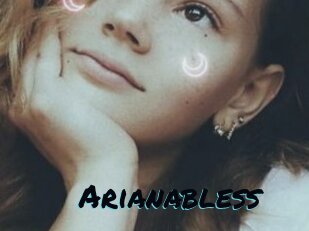 Arianabless