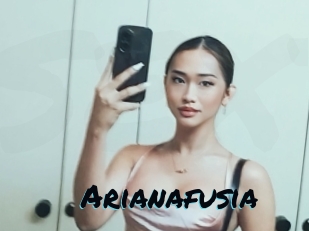 Arianafusia