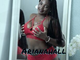 Arianahall