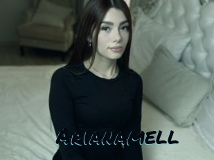arianamell Sexties