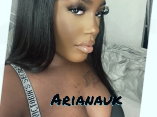 Arianauk