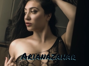 arianazahar Sexties