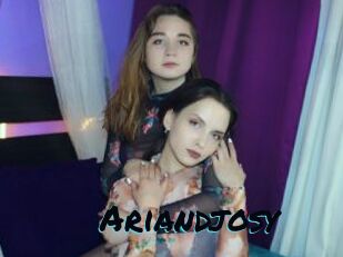 Ariandjosy