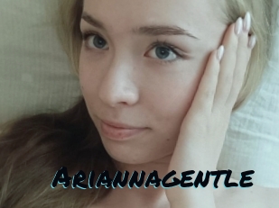 Ariannagentle
