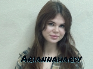 Ariannahardy