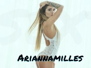 Ariannamilles