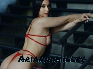 Ariannamilley