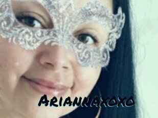 Ariannaxoxo