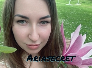 Ariasecret