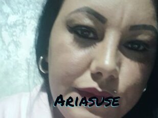 Ariasuse