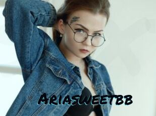 Ariasweetbb