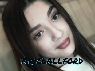 Arielallford