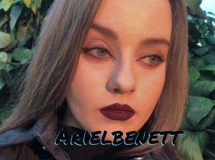 Arielbenett
