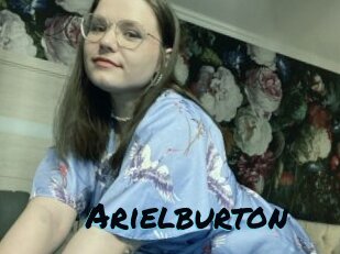 Arielburton