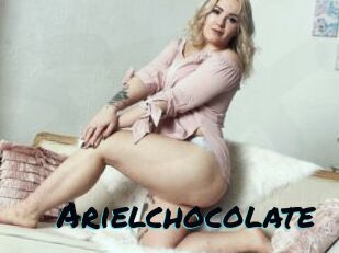 Arielchocolate