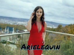 arielequin Sexties