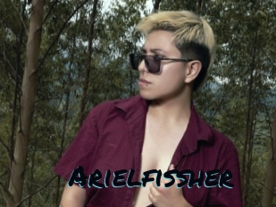 Arielfissher