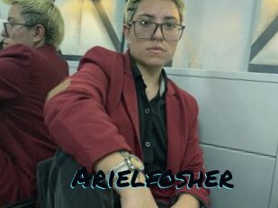Arielfosher