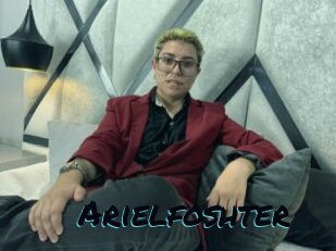 Arielfoshter