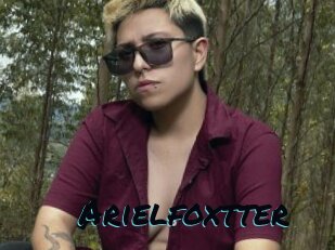 Arielfoxtter