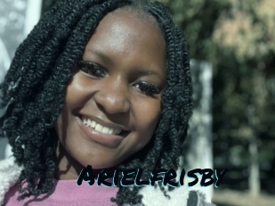 Arielfrisby