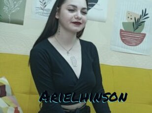 Arielhinson