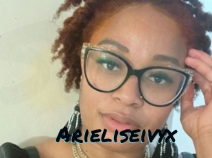 Arieliseivyx