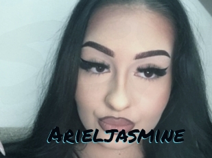 Arieljasmine