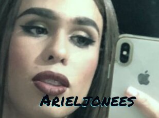 Arieljonees