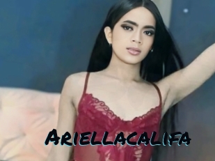 ariellacalifa Sexties