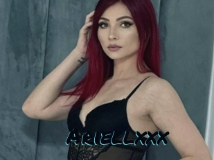 Ariellxxx