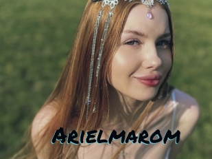 Arielmarom