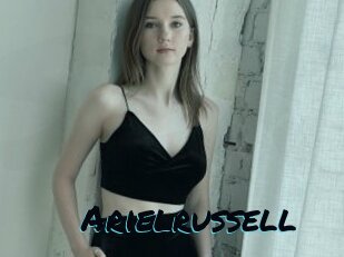 Arielrussell
