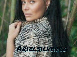 Arielsilverrg