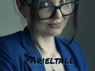 Arieltall