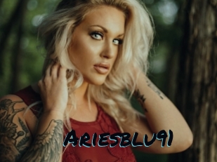 Ariesblu91